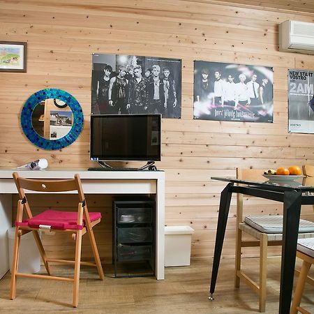 Cheongdam Ladies Guesthouse In Seul Esterno foto