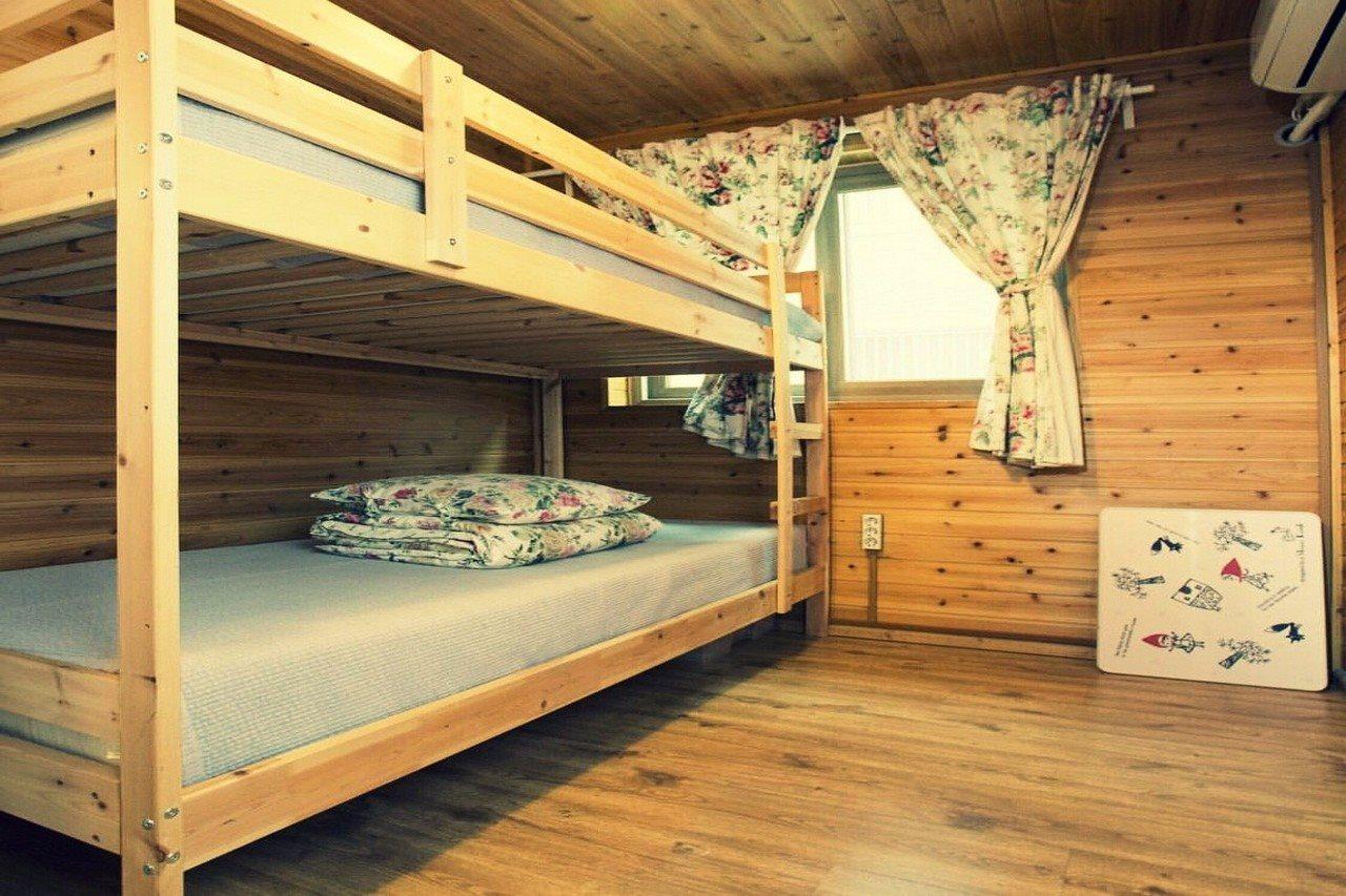 Cheongdam Ladies Guesthouse In Seul Esterno foto
