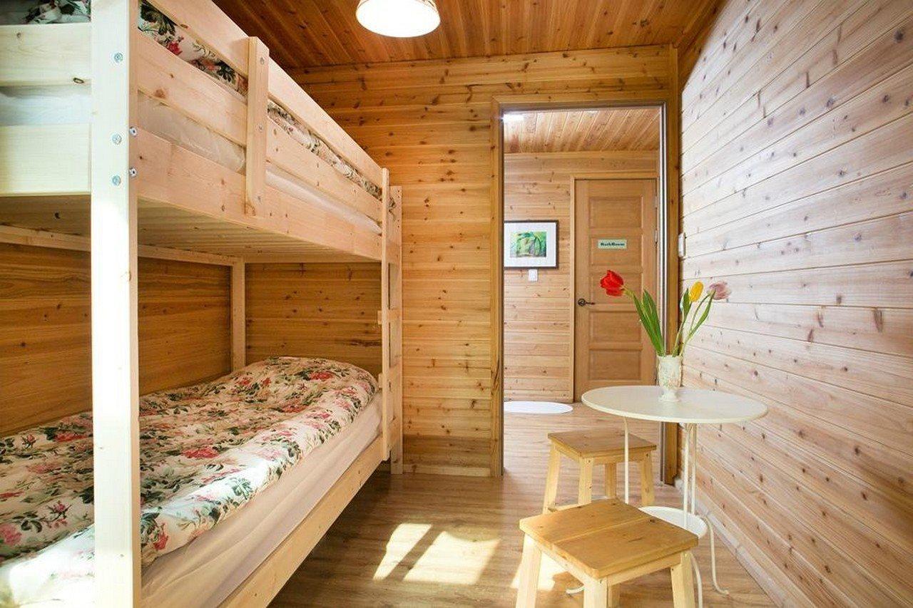 Cheongdam Ladies Guesthouse In Seul Esterno foto