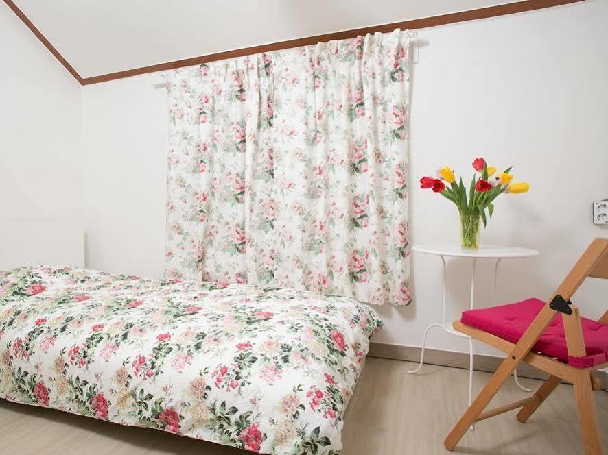 Cheongdam Ladies Guesthouse In Seul Esterno foto